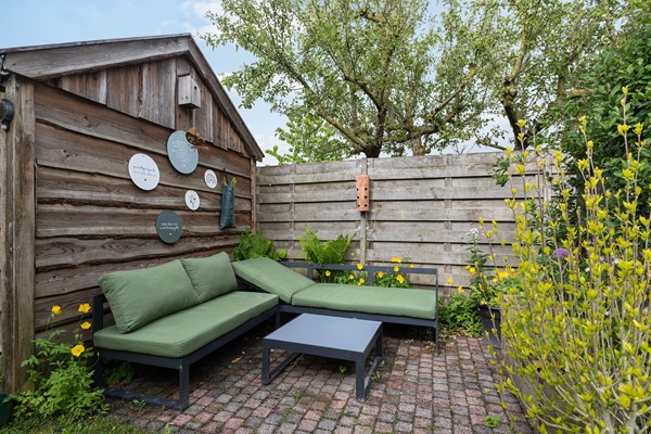 Medium property photo - Cuperusstrjitte 11, 9081 AH Lekkum